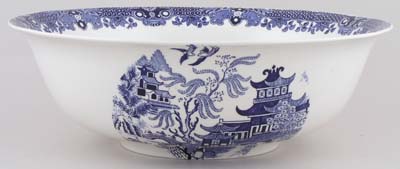 Fruit or Salad Bowl large